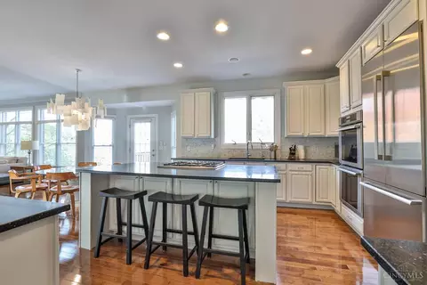 Kitchen - 4366 Chidester Ln, Blue Ash, OH 45241 photo 1 of 2