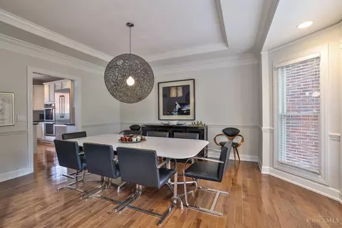 Dining - 4366 Chidester Ln, Blue Ash, OH 45241 photo 3 of 4
