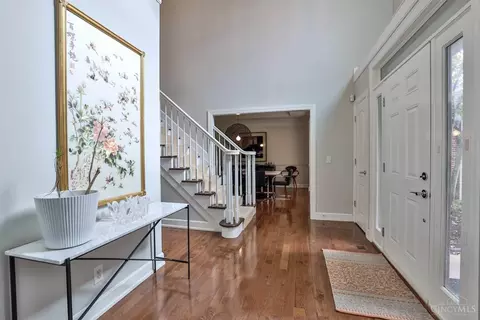 Entry Way - 4366 Chidester Ln, Blue Ash, OH 45241 photo 1 of 2
