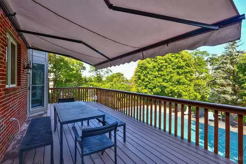 Exterior - 4366 Chidester Ln, Blue Ash, OH 45241 photo 8 of 14
