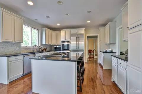 Kitchen - 4366 Chidester Ln, Blue Ash, OH 45241 photo 2 of 2