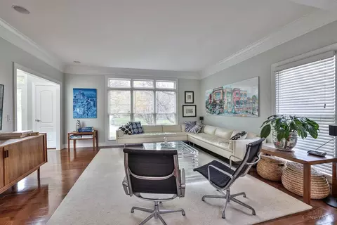 Living - 4366 Chidester Ln, Blue Ash, OH 45241 photo 3 of 5