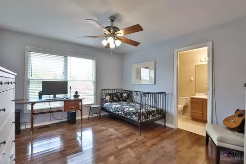 Bedroom - 4366 Chidester Ln, Blue Ash, OH 45241 photo 3 of 5