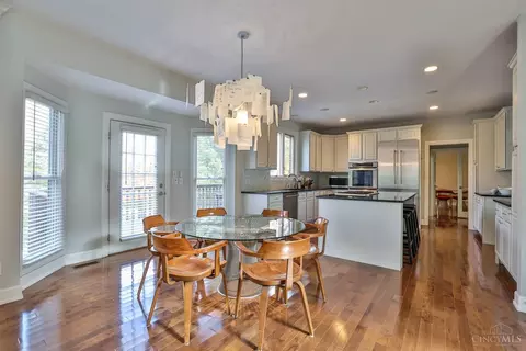 Dining - 4366 Chidester Ln, Blue Ash, OH 45241 photo 1 of 4