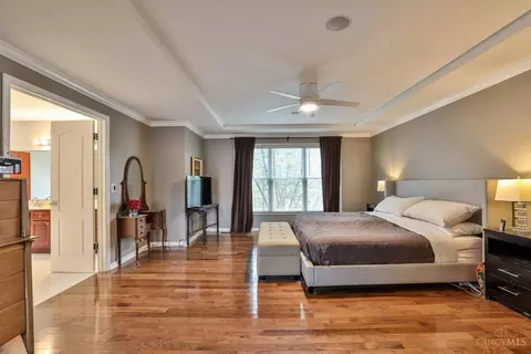 Bedroom - 4366 Chidester Ln, Blue Ash, OH 45241 photo 1 of 5