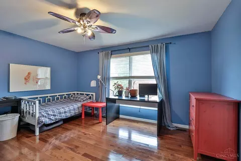 Bedroom - 4366 Chidester Ln, Blue Ash, OH 45241 photo 5 of 5