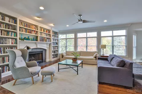 Living - 4366 Chidester Ln, Blue Ash, OH 45241 photo 1 of 5