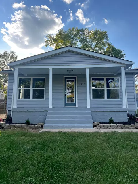 1937 Allstatter Ave, Hamilton, OH 45015