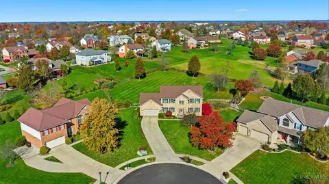 4784 Willow View Ct, Hamilton, OH 45011