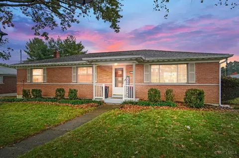 5349 Foley Rd, Cincinnati, OH 45238