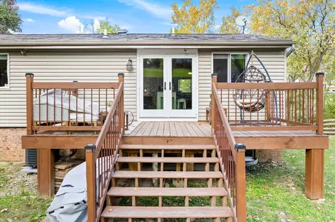 Exterior - 2626 Hunt Rd, Reading, OH 45236 photo 3 of 7