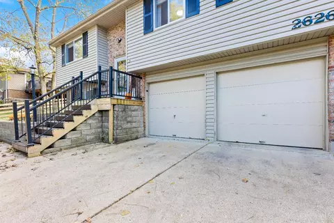 Exterior - 2626 Hunt Rd, Reading, OH 45236 photo 6 of 7