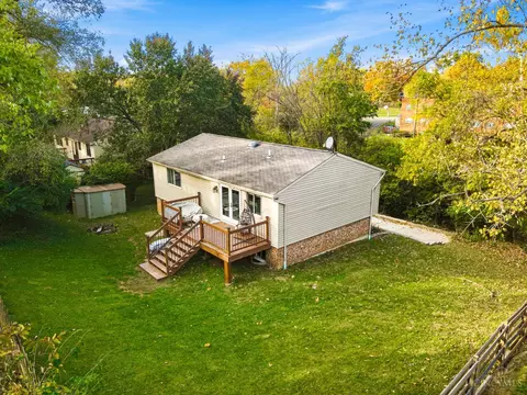 Exterior - 2626 Hunt Rd, Reading, OH 45236 photo 7 of 7
