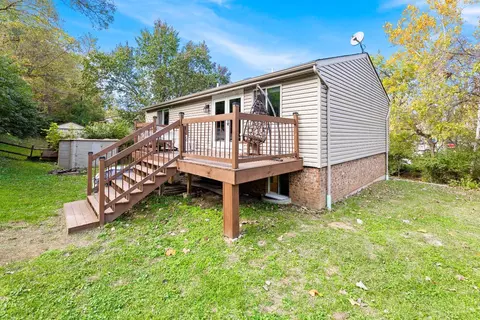 Exterior - 2626 Hunt Rd, Reading, OH 45236 photo 4 of 7