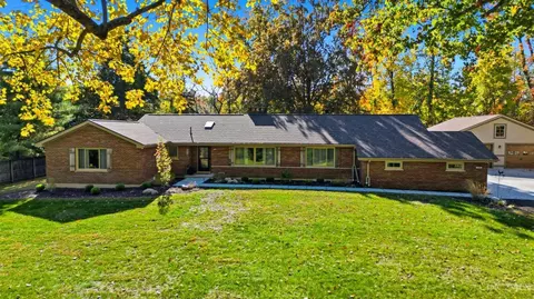 11440 Gideon Ln, Cincinnati, OH 45249