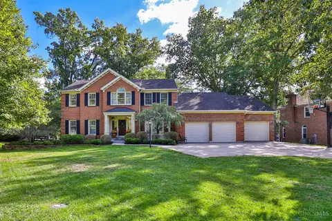 9181 Withers Ln, Cincinnati, OH 45242