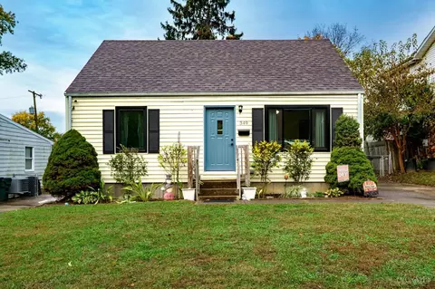 349 Hastings Ave, Hamilton, OH 45011