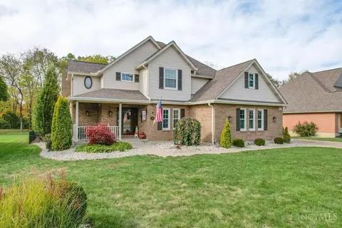 1369 Alexander Dr, Hamilton, OH 45013