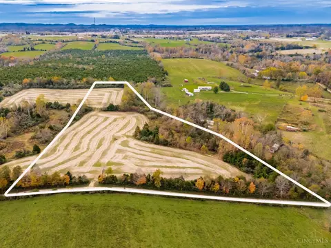 0 Seaman Rd, Peebles, OH 45660