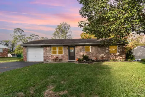 3903 Witham Woods Dr, Cincinnati, OH 45245