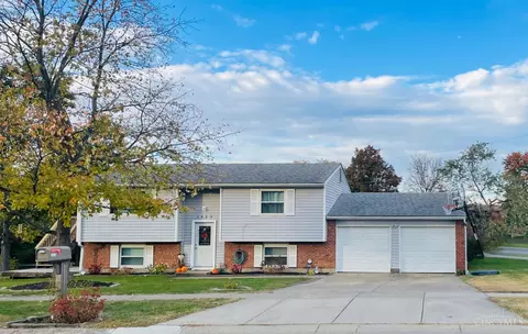 2620 Jupiter Dr, Fairfield, OH 45014