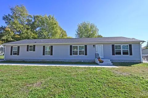 4218 Zagar Dr, Cincinnati, OH 45245