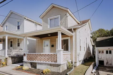 214 Walnut St, Harrison, OH 45030