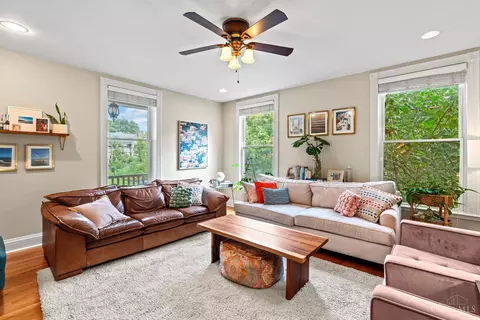 Living - 3471 Brookline Ave, Cincinnati, OH 45220 photo 1 of 5