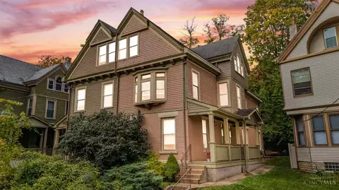 3471 Brookline Ave, Cincinnati, OH 45220