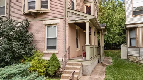 Exterior - 3471 Brookline Ave, Cincinnati, OH 45220 photo 3 of 11