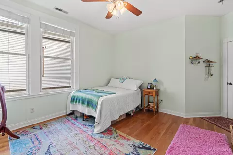 Bedroom - 3471 Brookline Ave, Cincinnati, OH 45220 photo 5 of 7