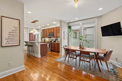 Dining - 3471 Brookline Ave, Cincinnati, OH 45220 photo 2 of 5