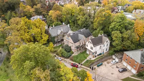 View/Area - 3471 Brookline Ave, Cincinnati, OH 45220 photo 1 of 2