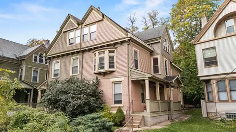 Exterior - 3471 Brookline Ave, Cincinnati, OH 45220 photo 2 of 11