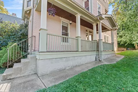Exterior - 3471 Brookline Ave, Cincinnati, OH 45220 photo 11 of 11