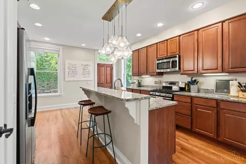 Kitchen - 3471 Brookline Ave, Cincinnati, OH 45220 photo 1 of 7