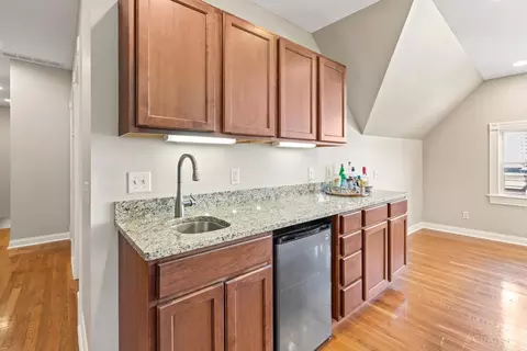 Kitchen - 3471 Brookline Ave, Cincinnati, OH 45220 photo 7 of 7