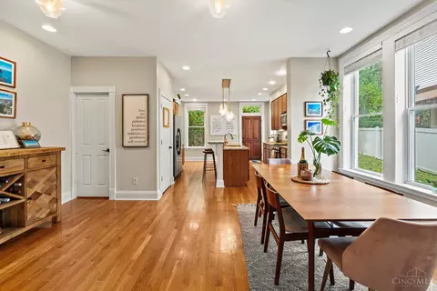 Dining - 3471 Brookline Ave, Cincinnati, OH 45220 photo 1 of 5