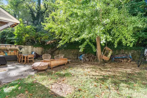 Exterior - 3471 Brookline Ave, Cincinnati, OH 45220 photo 6 of 11