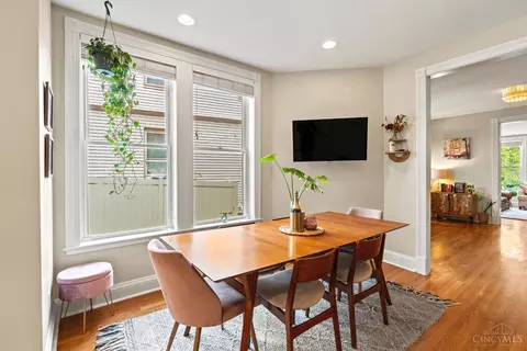 Dining - 3471 Brookline Ave, Cincinnati, OH 45220 photo 5 of 5