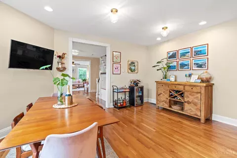 Dining - 3471 Brookline Ave, Cincinnati, OH 45220 photo 3 of 5