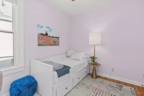 Bedroom - 3471 Brookline Ave, Cincinnati, OH 45220 photo 7 of 7