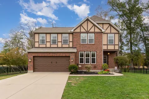 143 Zachary Dr, Williamsburg, OH 45176