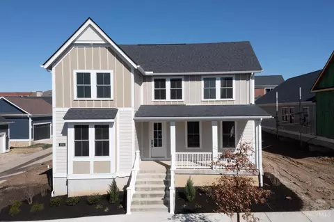3762 Anderson St, Lebanon, OH 45036