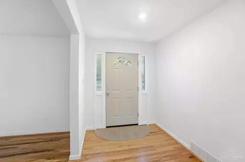 Entry Way - 8743 Weller Rd, Montgomery, OH 45249 photo 1 of 1