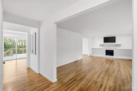 Living - 8743 Weller Rd, Montgomery, OH 45249 photo 1 of 6