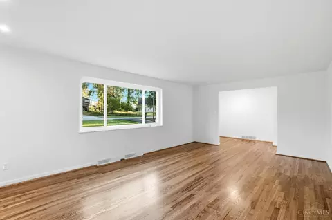 Living - 8743 Weller Rd, Montgomery, OH 45249 photo 4 of 6