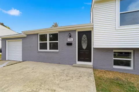 10216 Hawkhurst Dr, Cincinnati, OH 45231 photo 2