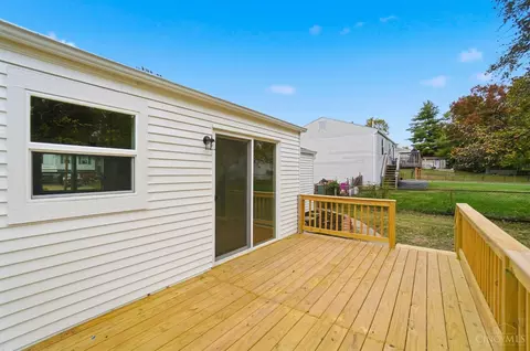 10216 Hawkhurst Dr, Cincinnati, OH 45231 photo 29