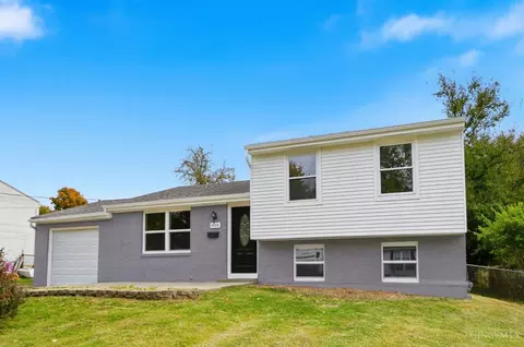 10216 Hawkhurst Dr, Cincinnati, OH 45231